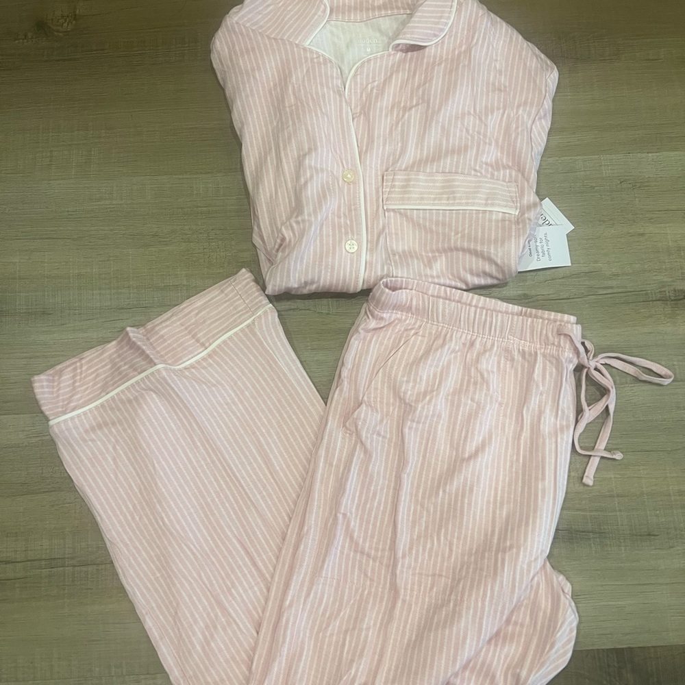 Pajama set